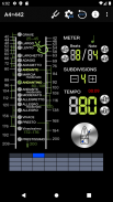 Oud Tuner - Accordatore per Ud screenshot 13