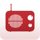 myTuner Radio ao Vivo - Radio Online, Radio FM Icon