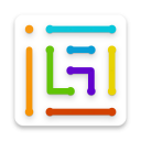 Brain Teasers - Points | Brain game, IQ game Icon
