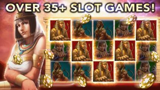 FAST FORTUNE Free Slots Casino screenshot 2