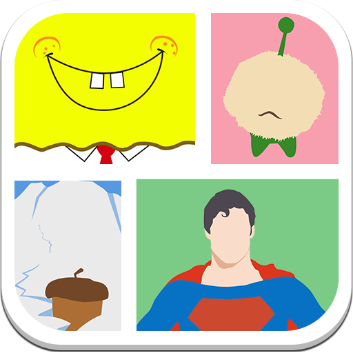 Guess The Movie Character APK para Android - Download