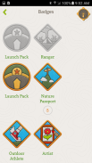 Nature Passport screenshot 4