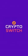 Crypto Switch - The Game screenshot 1