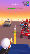 Rage Road screenshot 10