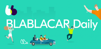 BlaBlaCar Daily