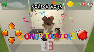 Various claw machine screenshot 2