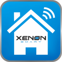 XenonSmartHome Icon