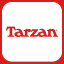 Tarzan Icon