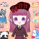 Vivi Story - Dress Up Game Icon