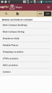 myFSU Mobile screenshot 2