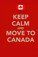 Move 2 Canada - Discussions ,Tips , Guide screenshot 1