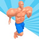 Muscle Run - Baixar APK para Android | Aptoide