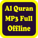 Al Quran MP3 Full Offline