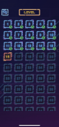 Neon Ball Sort - Bubble Color Sort puzzle Games screenshot 1