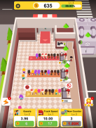 Burger Inc. screenshot 6