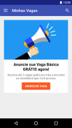 InfoJobs - Publicar vagas screenshot 0