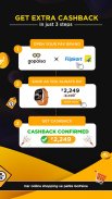 GoPaisa - Cashback & Coupons screenshot 4