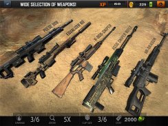 Wild Animal Sniper Deer Hunting Games 2020 screenshot 10