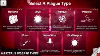 Plague Inc. -伝染病株式会社- screenshot 7