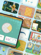 Matific: Maths Game for Kids screenshot 5