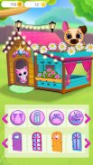 Kiki & Fifi Pet Friends - Virtual Cat & Dog Care screenshot 12