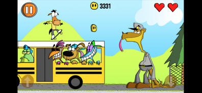 Skater Gator screenshot 11