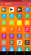 Melon UI Icon Pack screenshot 8