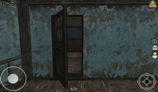 Grandpa Scary Game - Granny Horror House screenshot 9