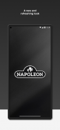 Napoleon ACCU-PROBE™ Bluetooth screenshot 2