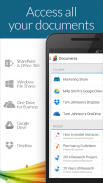 SharePlus - SharePoint Mobile screenshot 10