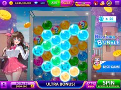 Full House Casino - Slots Game screenshot 4