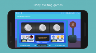 Bitcoin Run screenshot 4