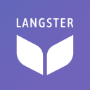 Langster: Apprendre une langue