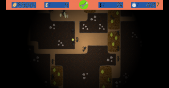 The Ant Colony screenshot 5