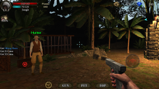 Tomb Hunter Free screenshot 0