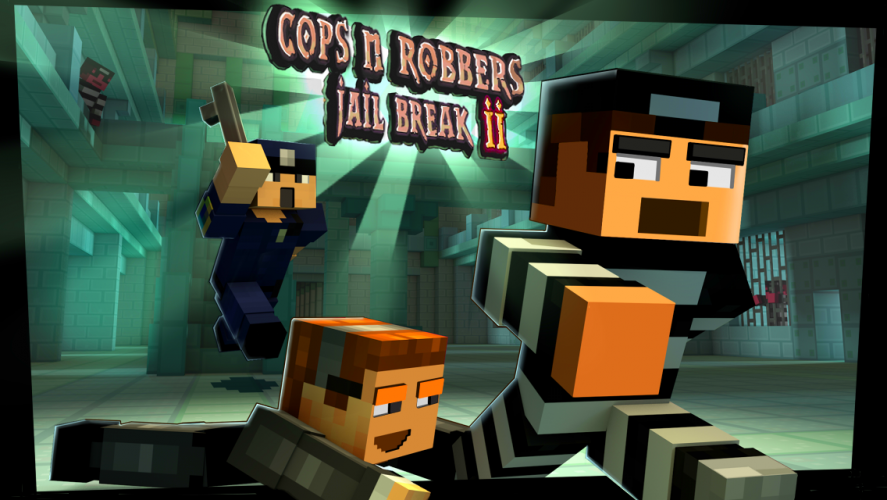 Cops N Robbers 2 2 4 Download Android Apk Aptoide - roblox cops and robbers game download