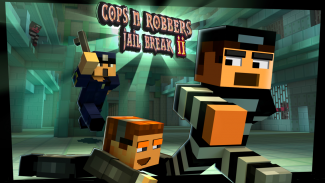 Prison Escape Mod Apk - Colaboratory