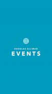 Douglas Elliman Events screenshot 1