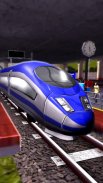 Train Games Simulator screenshot 3