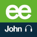 John – EasyEnglish Bible Icon