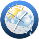 मौसम पूर्वानुमान Icon