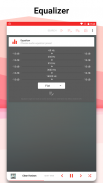 Hole Player - Music & Radio screenshot 0