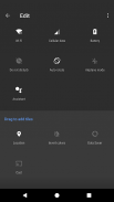 Quick Settings Assistant screenshot 2