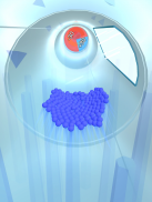 Slide balls! screenshot 1