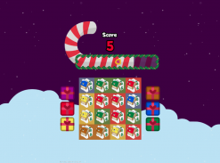 Santa´s Little Helper (Free Game) screenshot 4