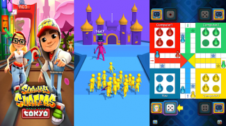 Game Collection : Mini Games screenshot 1