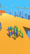 Bike Crowd screenshot 4