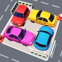 Parking Master 3D Icon