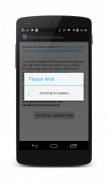 Android Update Checker screenshot 5