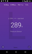 Air Pressure screenshot 5